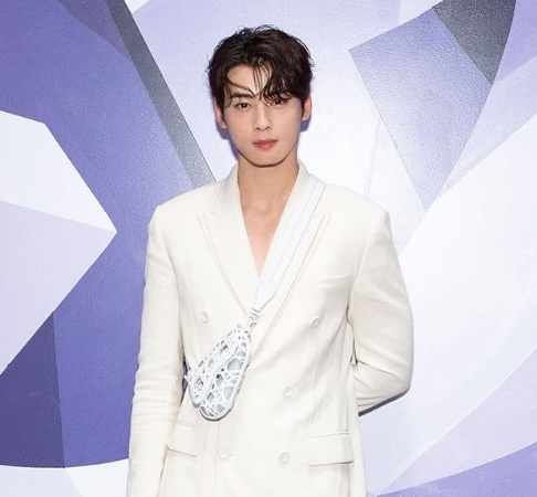 astro车银优将与「票房女王」金南珠合作新剧!