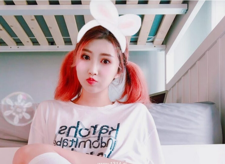 misswarmj助眠主播图包合集