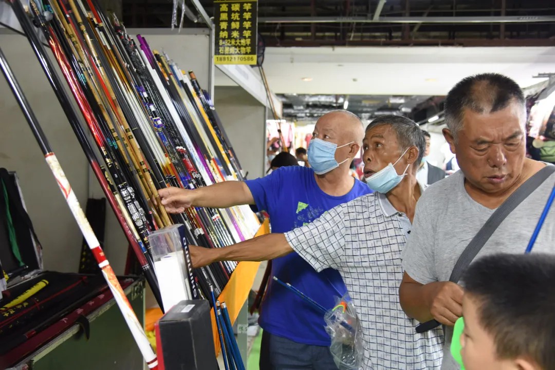 渔具展会2020青岛渔具展销会青岛渔具展销会 - 2020年最新商品信息