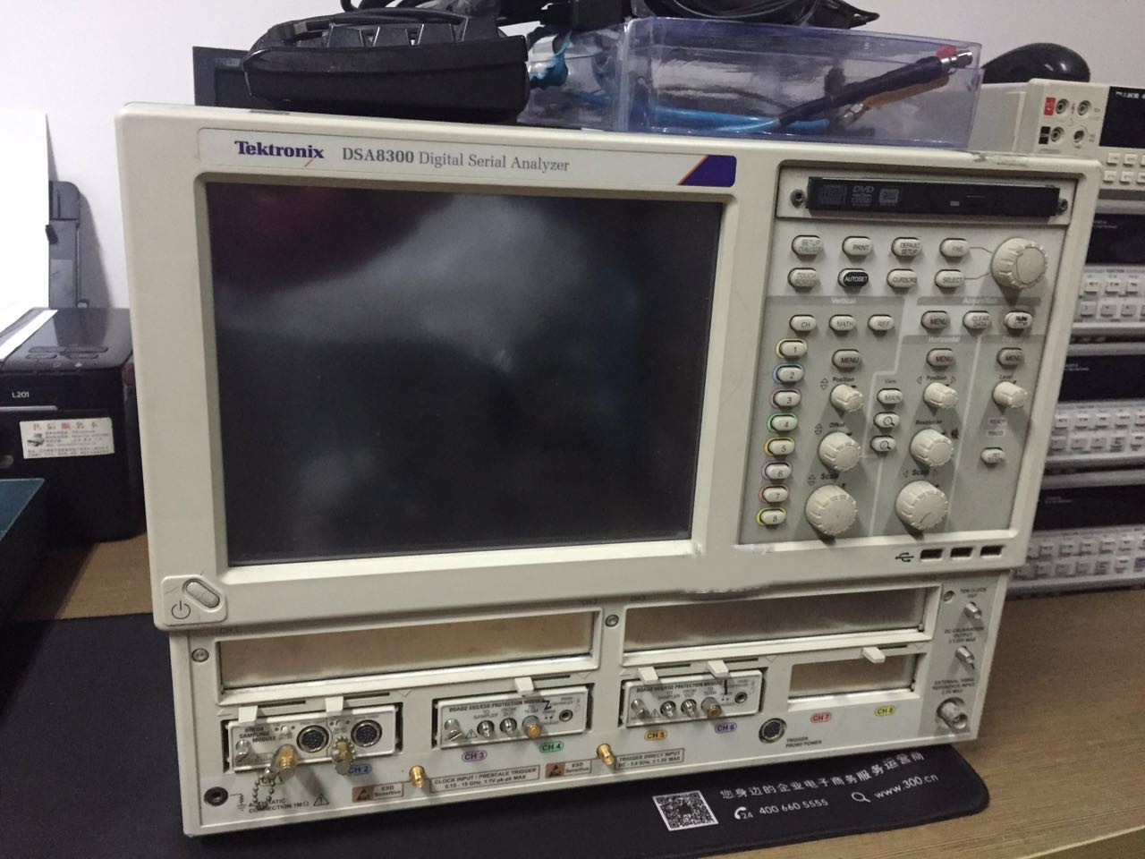tektronix泰克dsa8300 /dsa8200示波器