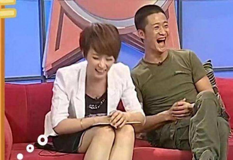 吴京带三个安全套,谢楠涨红了脸:"你带这个干嘛?