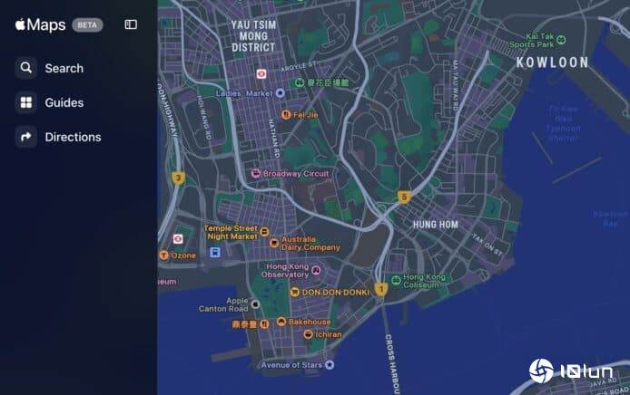 google地图网页=google地图浏览器