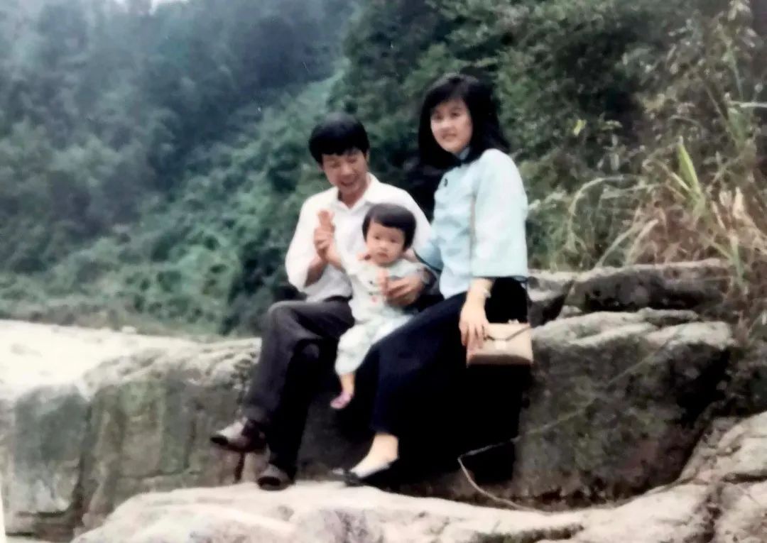 江梦南!湖南女孩感动中国!