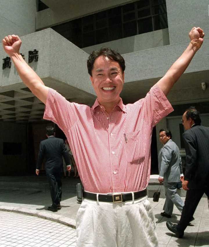 张子强绑架李嘉诚儿子索要10亿元,为何李嘉诚宁愿给钱也不报警?