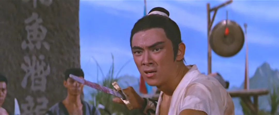 电影《断肠剑》