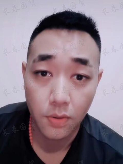 小龙人陈嘉男照片图片