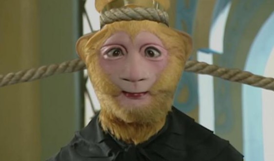 "阎王闩"有多残忍?一根牛皮绳就让犯人脑袋变成"卡腰葫芦"