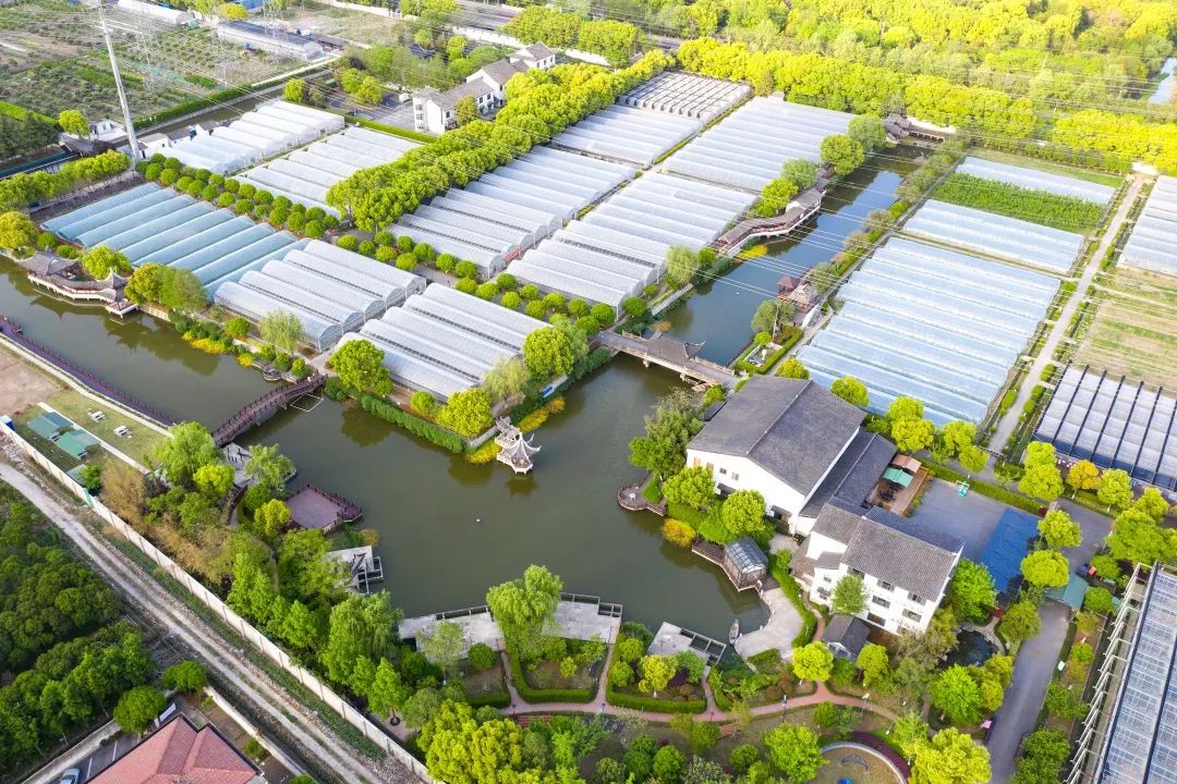 智能农场，智能农场管理系统