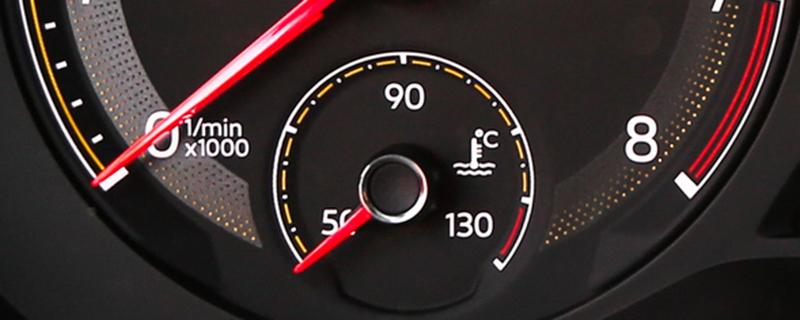 大众宝来车水温95度上下正常吗