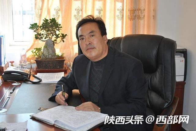 百名校长谈"双减" 吴起县第一中学校长刘占荣 通过数量上的"减"真正