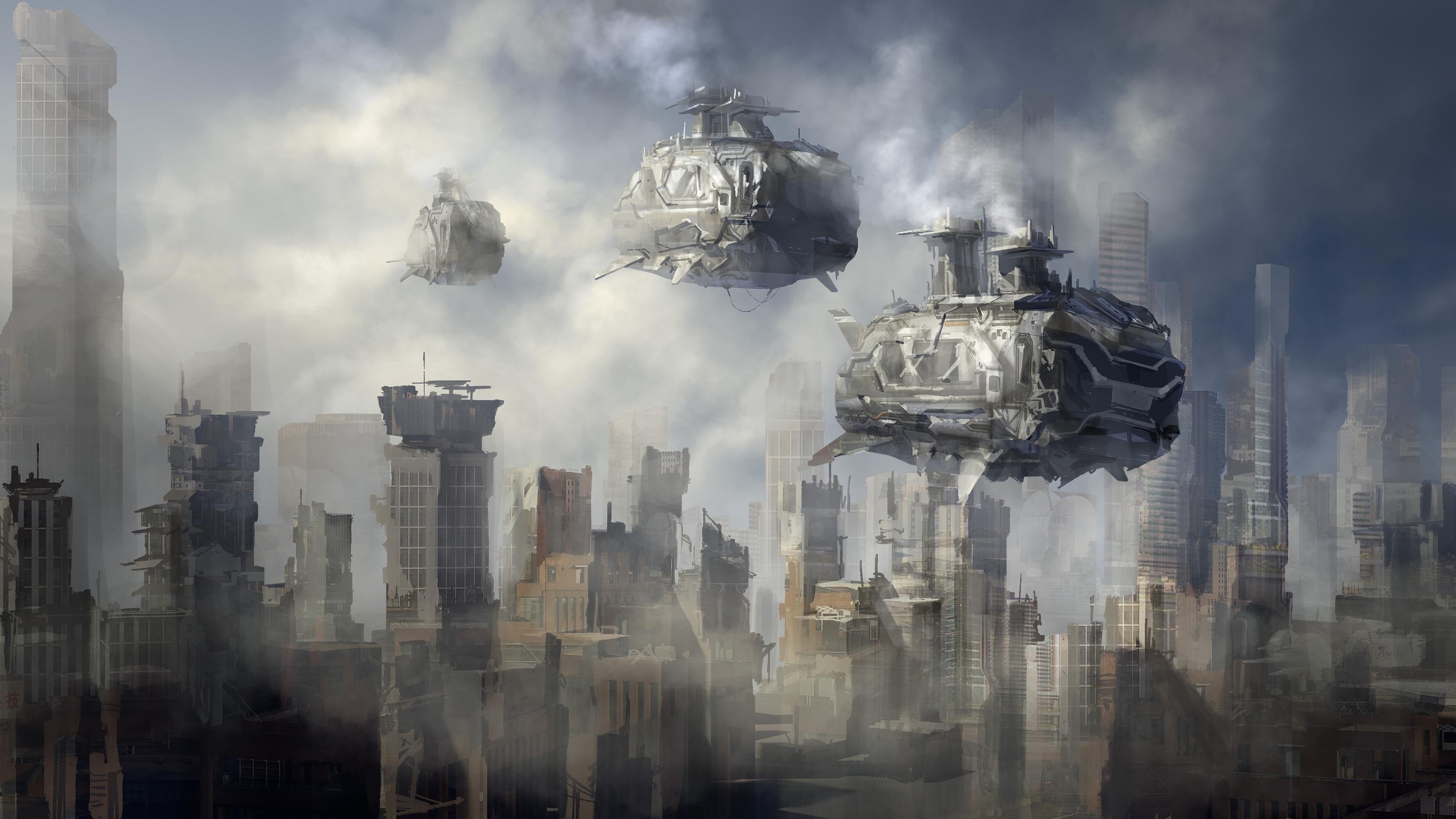 末日粮草:《末世大回炉》开篇惊艳,文风奇特!