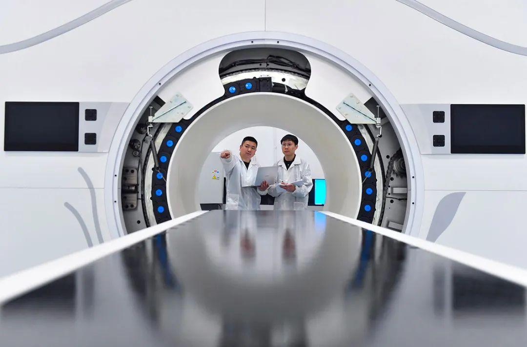 "科技小岗"凤麟核——快速开创科技成果转化新局面