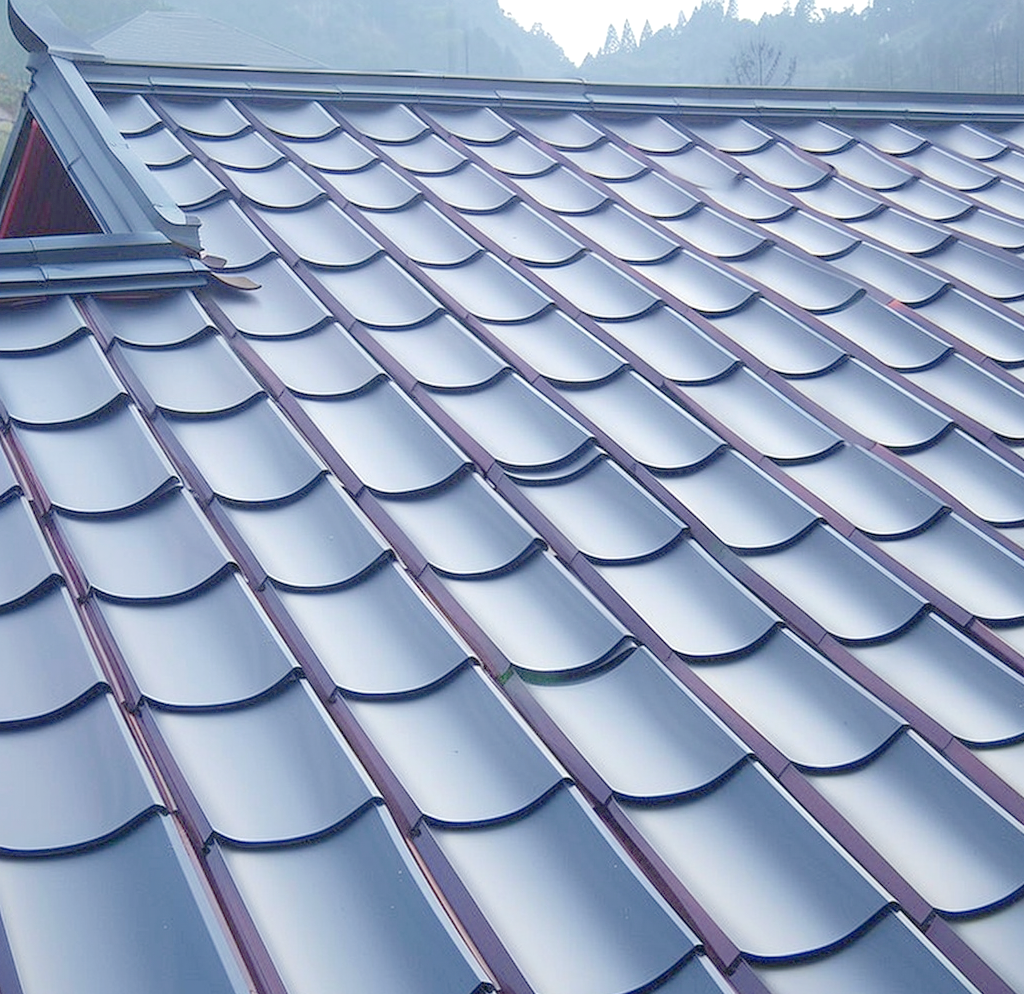 铝镁锰金属屋面板:轻质,高强,耐用的建筑优选材料