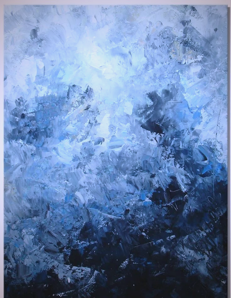 探索艺术流派中的抽象派