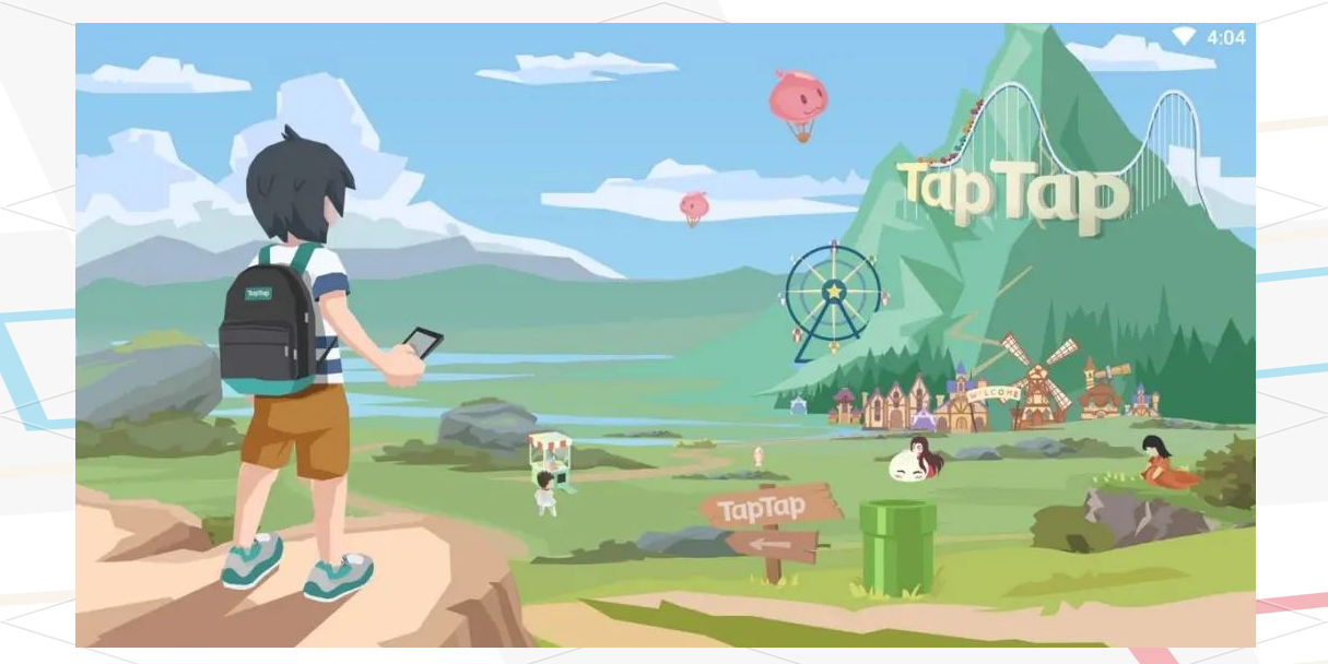 心动公司与taptap的运营挑战与策略分析