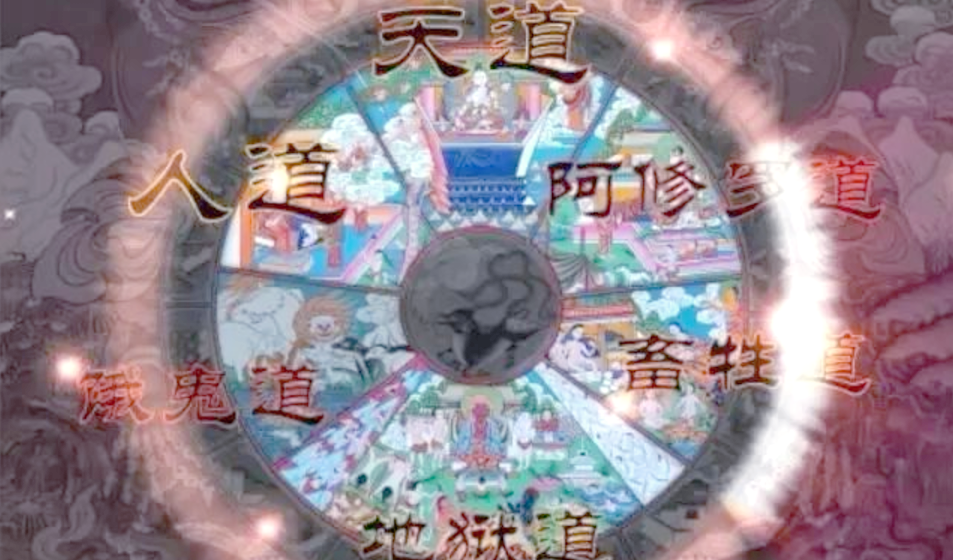 超度天道-天道124集全集免费播放