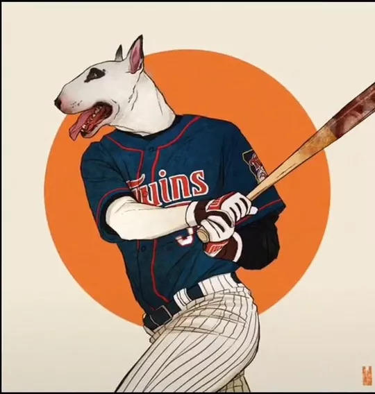 超级高清潮图-手机壁纸