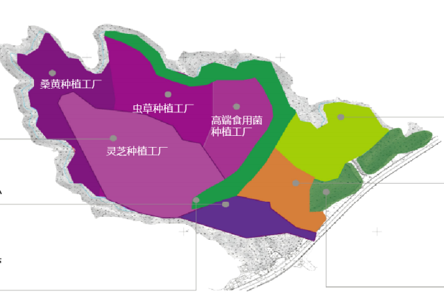 淳安文昌攜手浙大農科園助推健康產業高質量發展