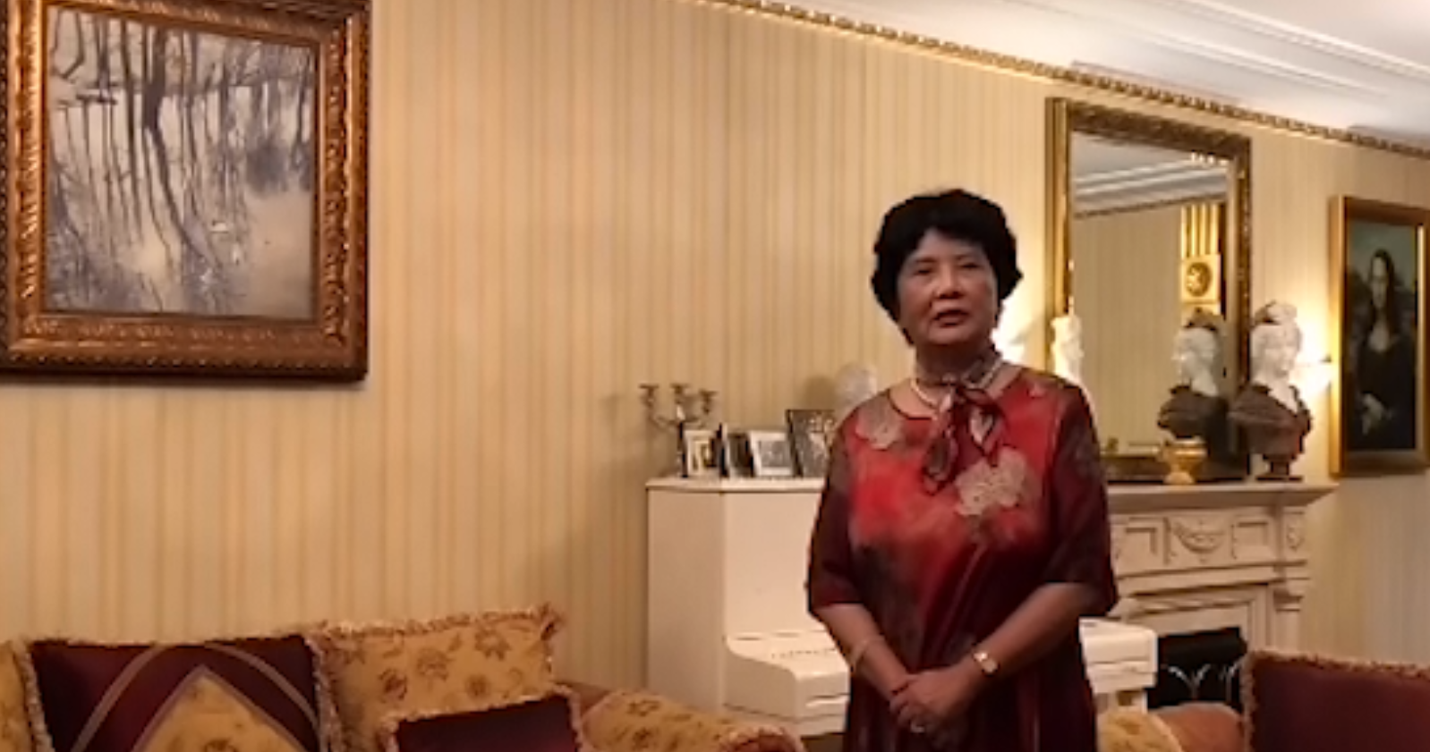 《亲吻世界——曼哈顿手记》