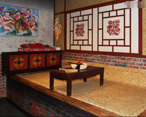 南方人疑惑:东北都喜欢睡在一个炕上,难道不会觉得尴尬吗