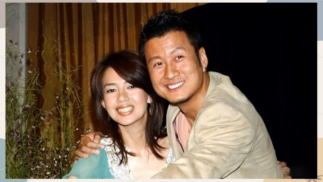 林美贞与孙兴:24年婚姻后的复合与决裂