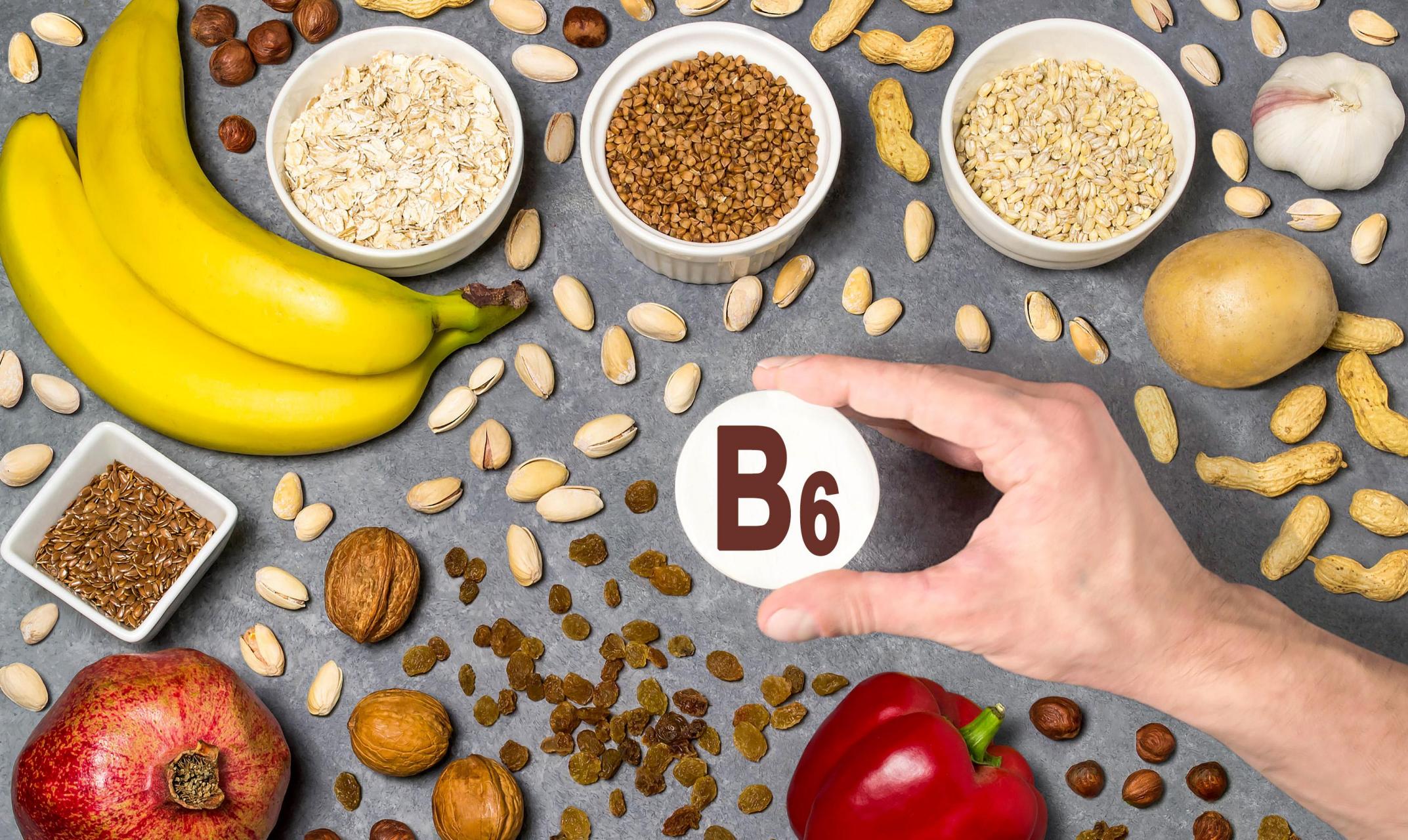 【绝大部分2型糖尿病患者都缺乏的维生素b,能保护胰岛细胞,帮助降血糖