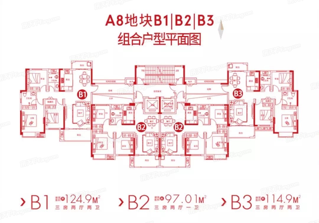 新建城怎么样 新建城房价走势