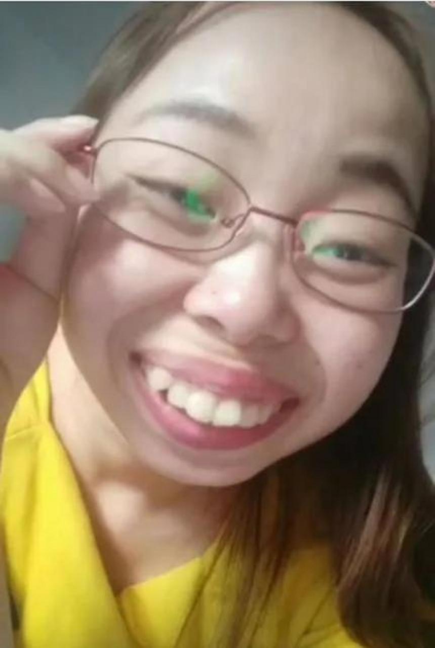 小姐日接100个客人,而且还是个龅牙女.你相信吗?