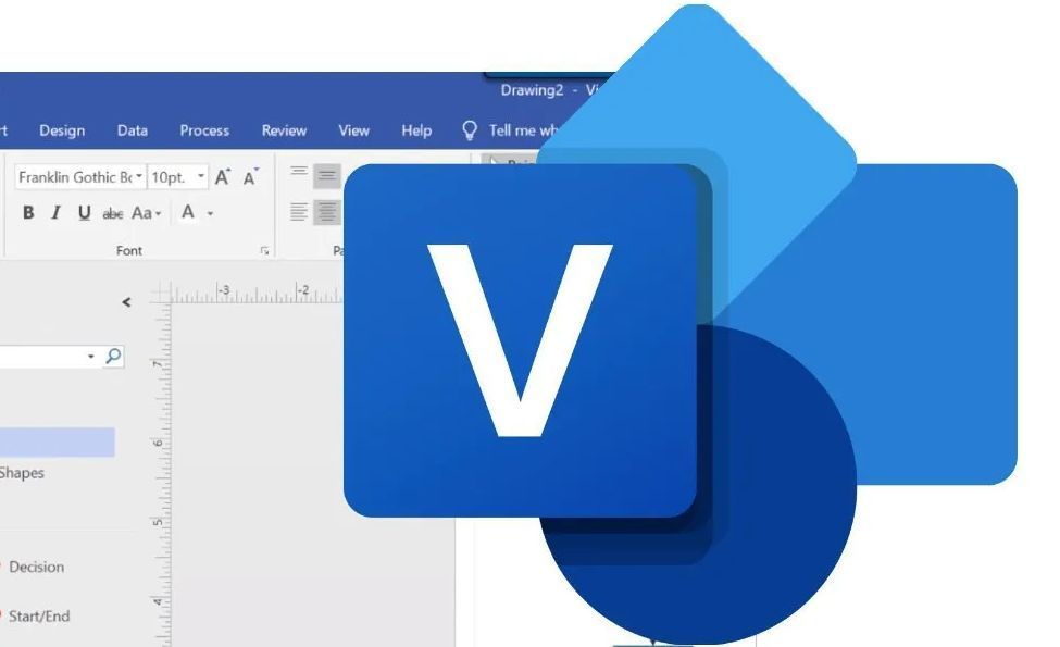 visio2013破解版下载_microsoft visio2013中文版(64/32位),安装