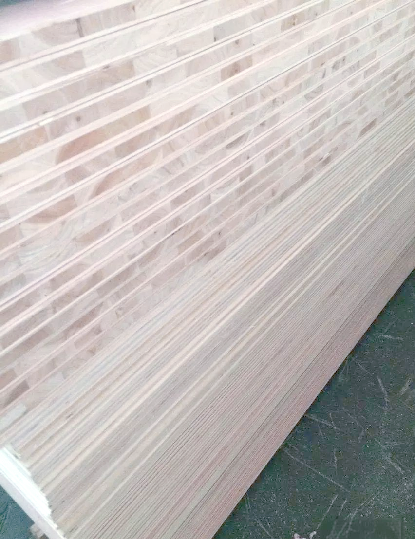 全面了解家装常用板材