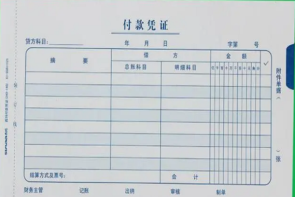 产品生产领用材料应编制的记账凭证是
