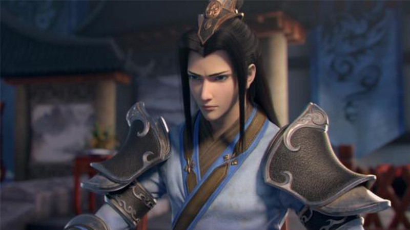 斗破苍穹:是萧鼎逼萧炎娶美杜莎的!漫迷:这婚礼也太简陋了!