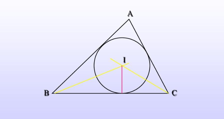内接圆的性质有哪些