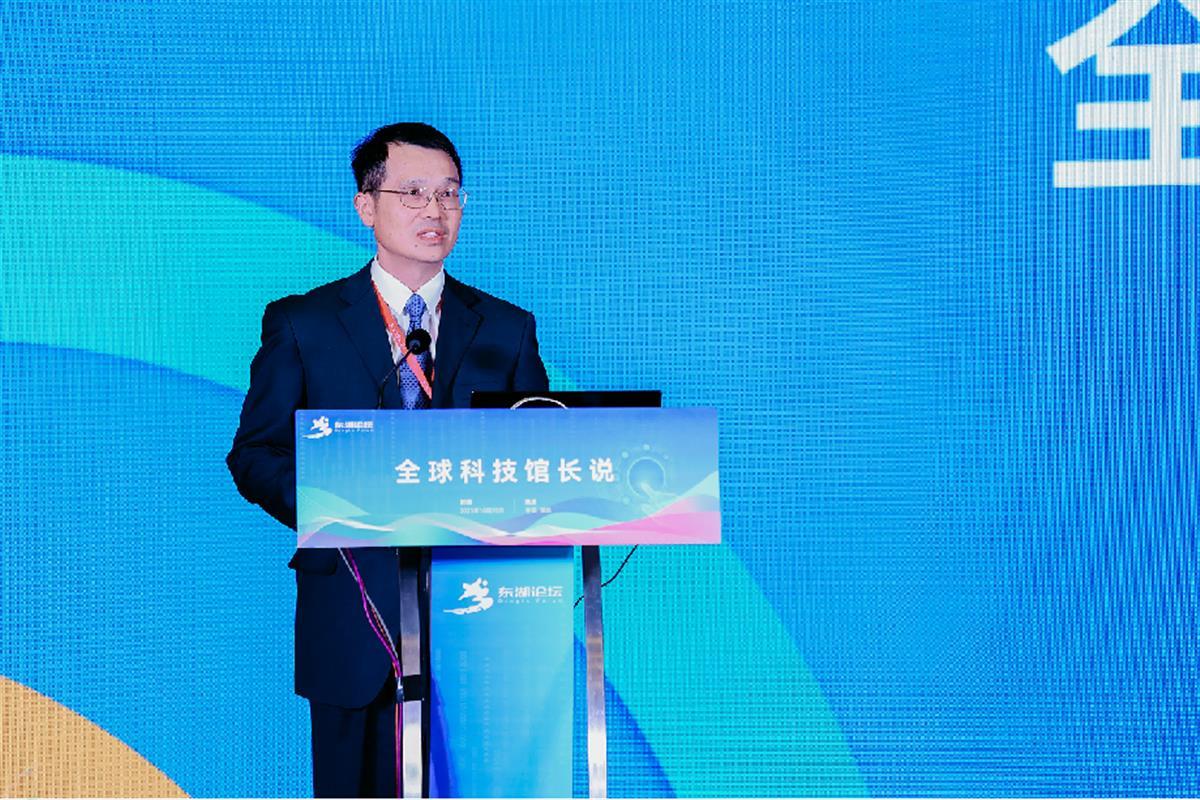 科技全球化的具体例子_科技全球化的表现_全球科技