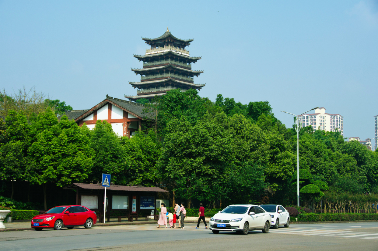 「我的荣昌情缘」遇见荣昌,遇见美好