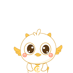 群聊必备!小金专属表情包上线,快快用起来