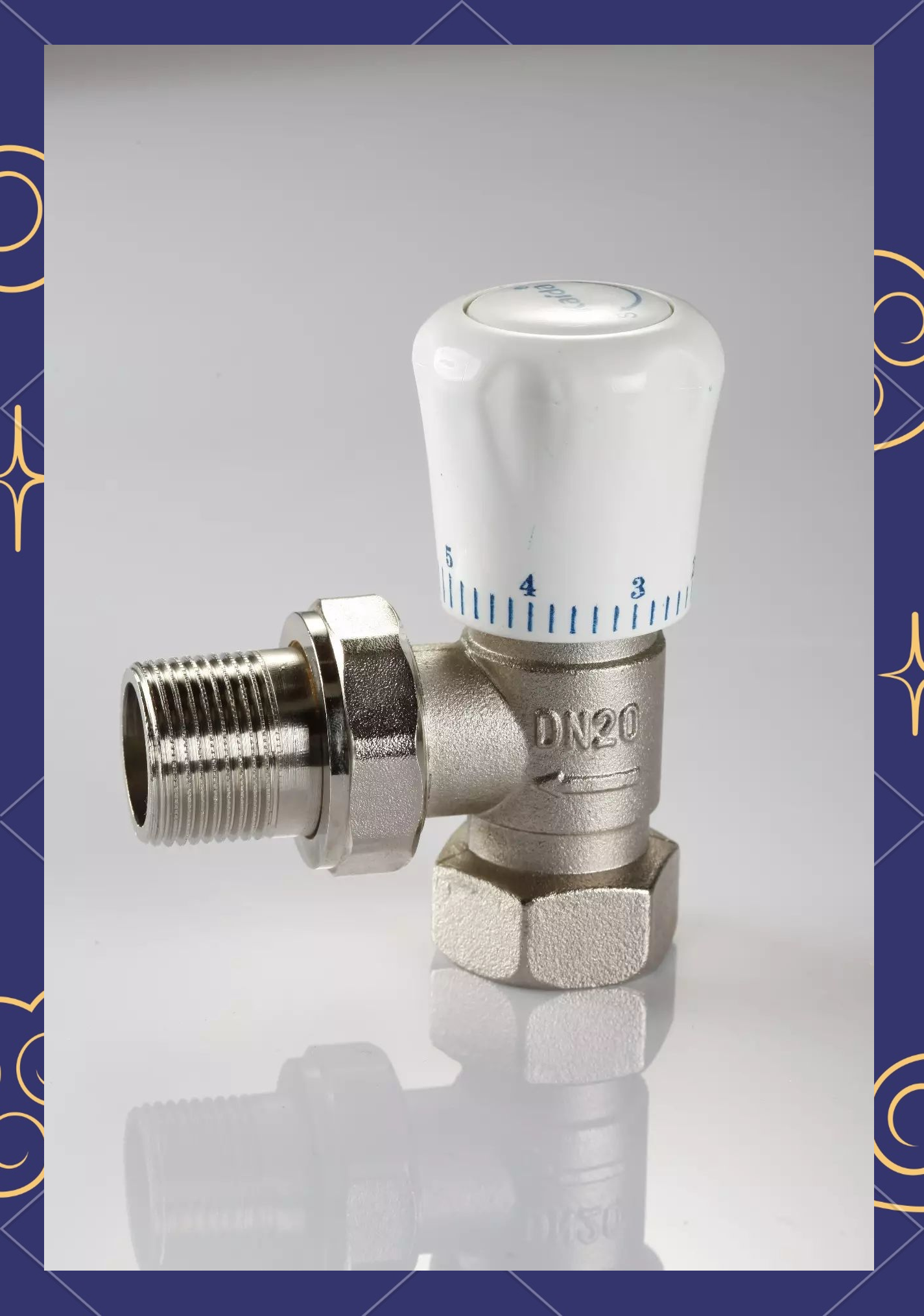 如何选择与保养温控阀,延长采暖系统寿命