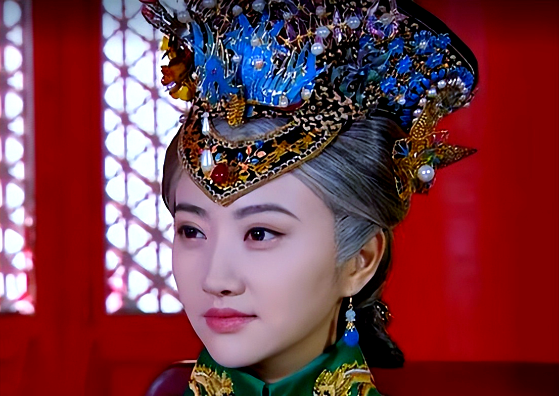 古装传奇剧《大玉儿传奇》的潜力与演员风采