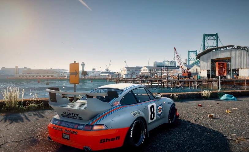 《gta6》演示宣传片曝光,极限4k画质,虚拟世界的又一次崛起!