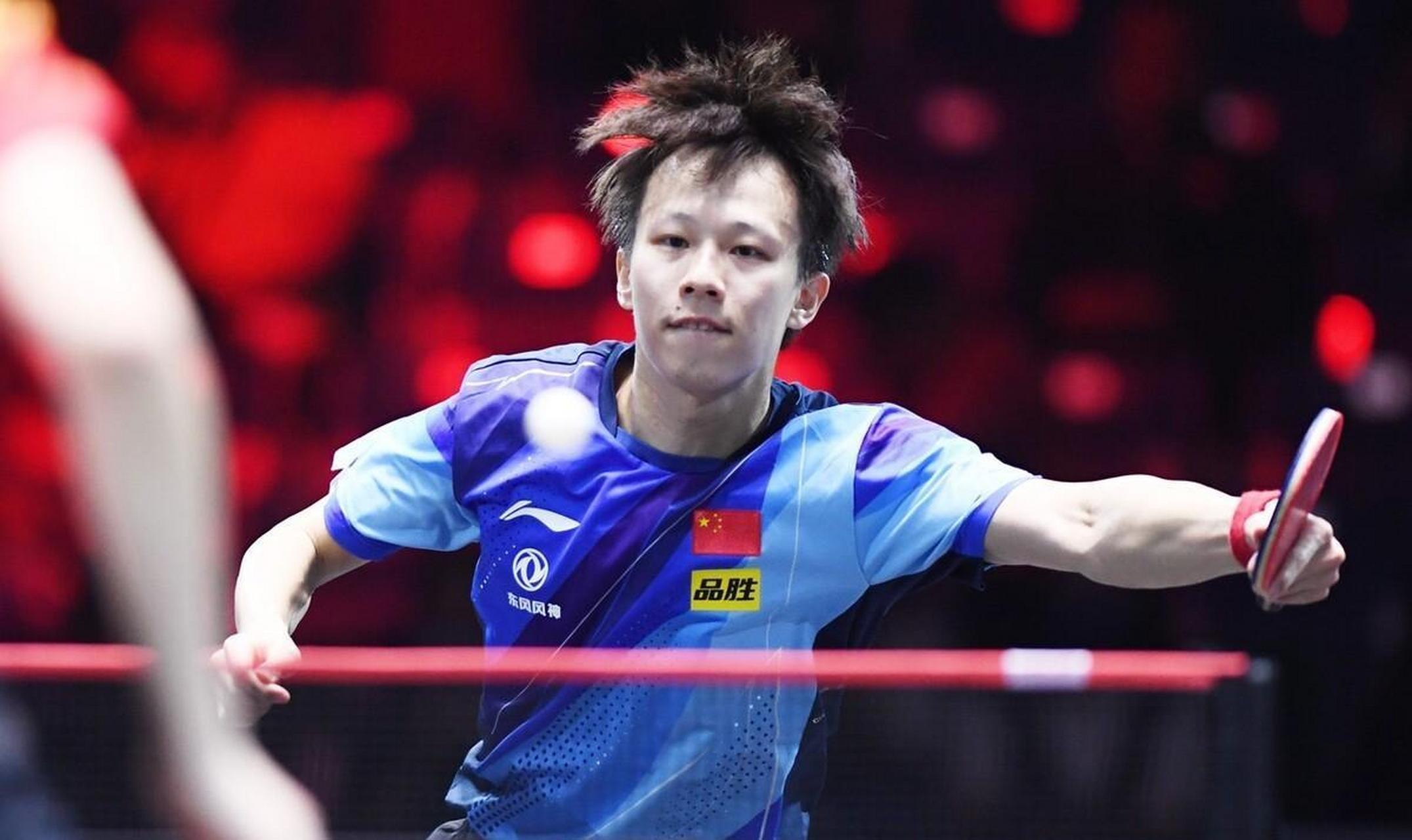 4月27日,wtt泰国球星挑战赛第三日比赛全面开打,在