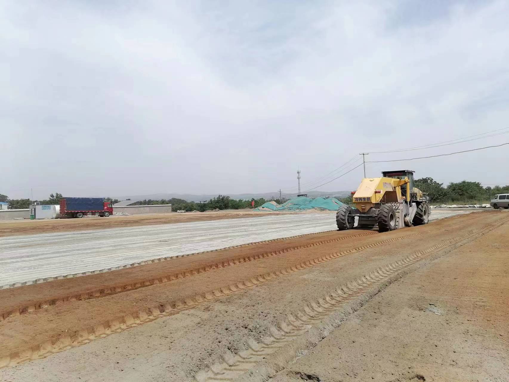 成都土壤固化剂厂家