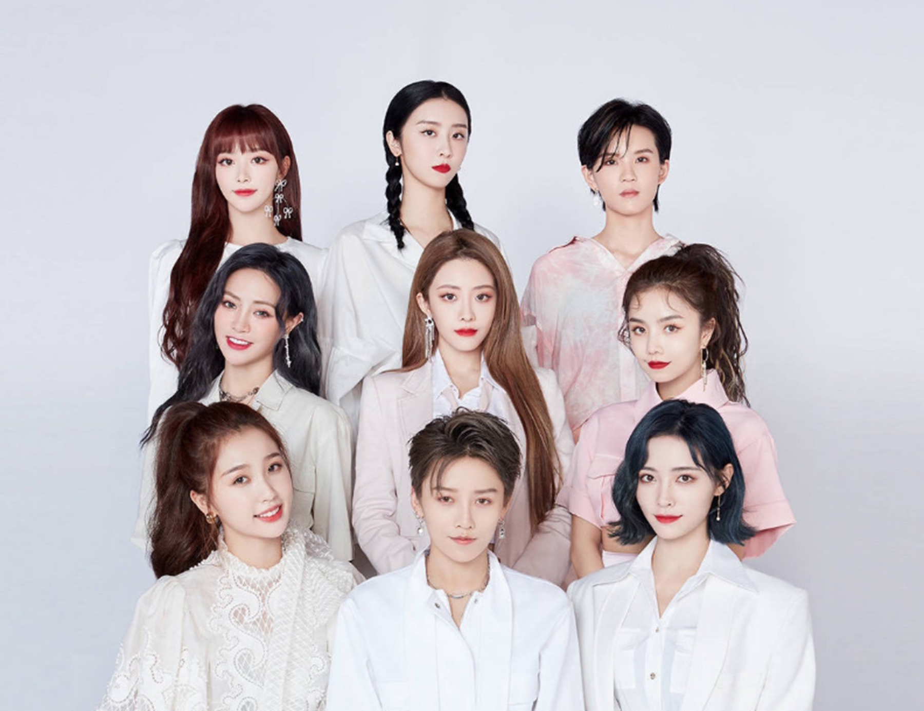 the9为什么换队长