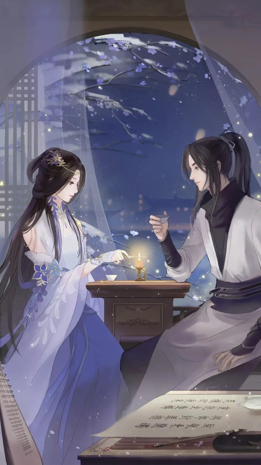 《修仙万年归来》欠我的终将百倍奉还!曾经的爱人,此生我来守护