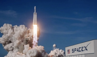 为融资马斯克费尽心思！SpaceX面向所有散户投资者推出IPO网站