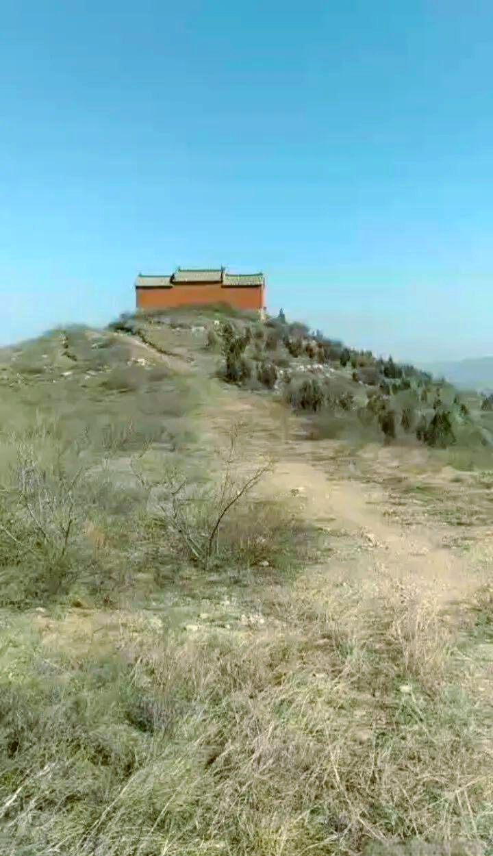 庄头村的多座文物传奇:鸡首山大庙的历程与现状