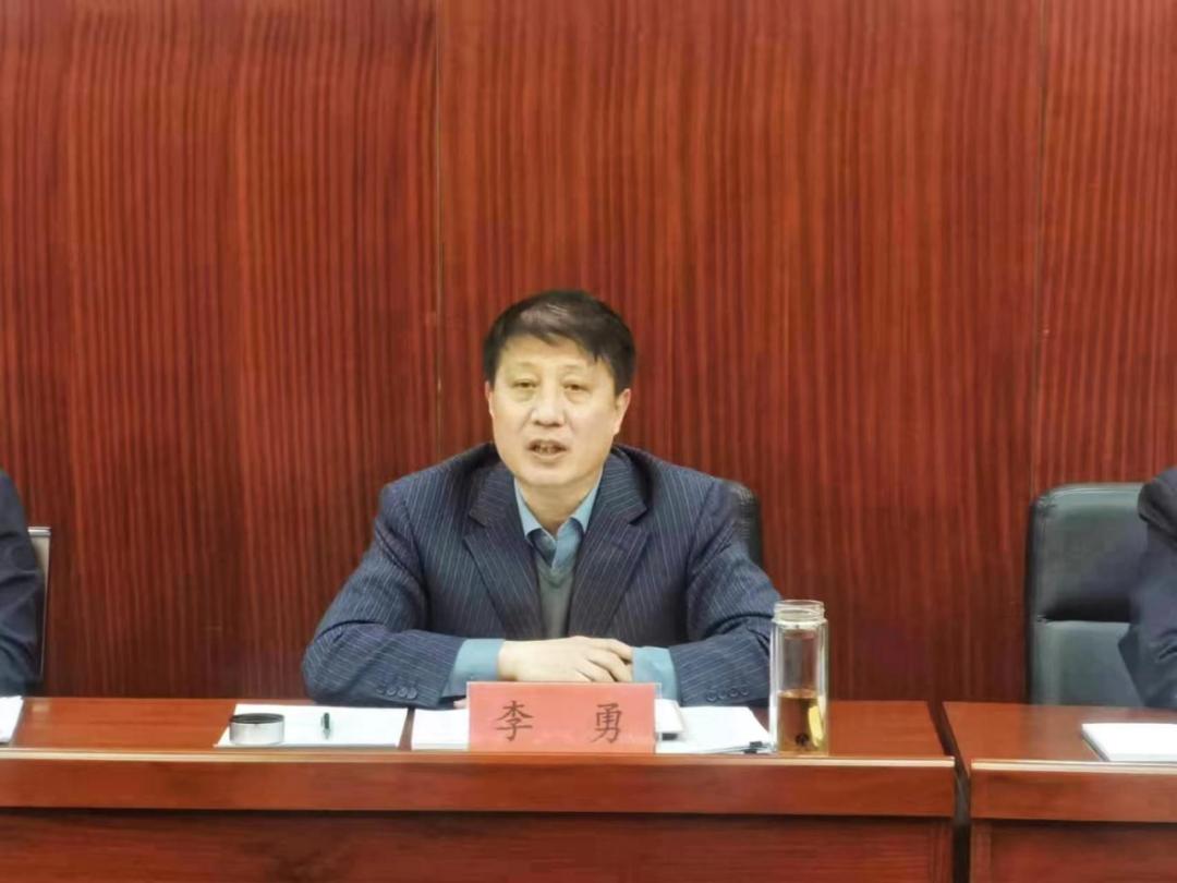 学习借鉴先进经验 提升政务服务水平  张琪县长一行赴省政务服务办