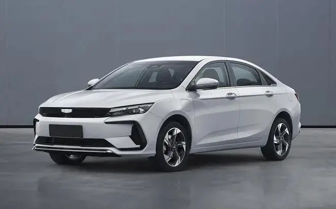 吉利帝豪混动怎么样