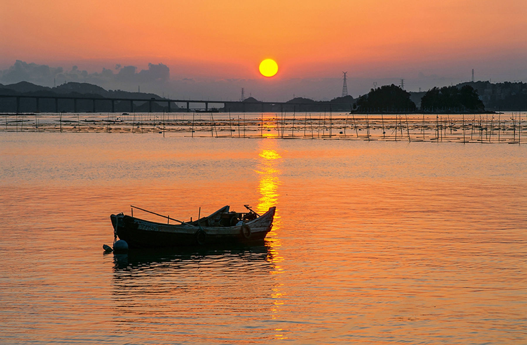 洞头海边沙滩哪里好玩?洞头一日游必去景点有什么?