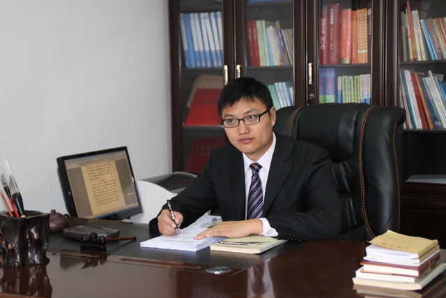 三尺台·鉴育人丹心│奉节县公平初级中学校长姚贵品:扎根乡村默默