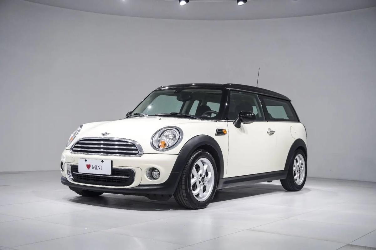 开宝马mini出去有面子吗?车主分享真实经验告诉你答案